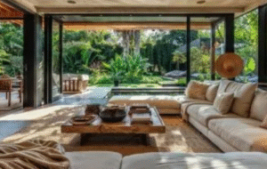 Home Improvement Center Tips for Creating Modern Interiors