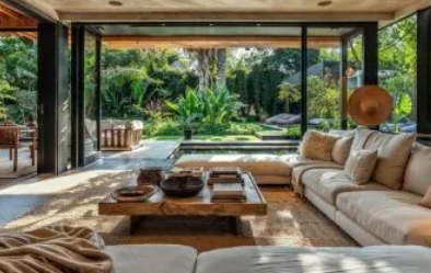 Home Improvement Center Tips for Creating Modern Interiors