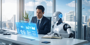 How Emerging Technologies Are Redefining the Future of Business Success