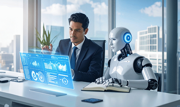 How Emerging Technologies Are Redefining the Future of Business Success