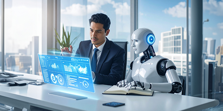 How Emerging Technologies Are Redefining the Future of Business Success