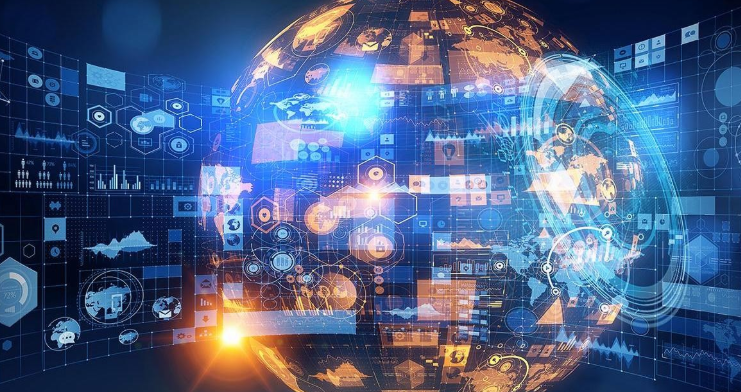 How Emerging Technologies Are Shaping the Next Decade of Innovation