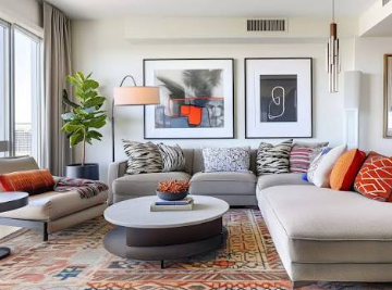 Modern Living Made Easy by Home Improvement Center Services